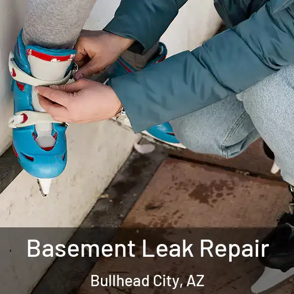 Basement Leak Repair Bullhead City, AZ