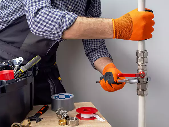 Why Choose Bullhead Plumbing Inc for Plumbing Services?