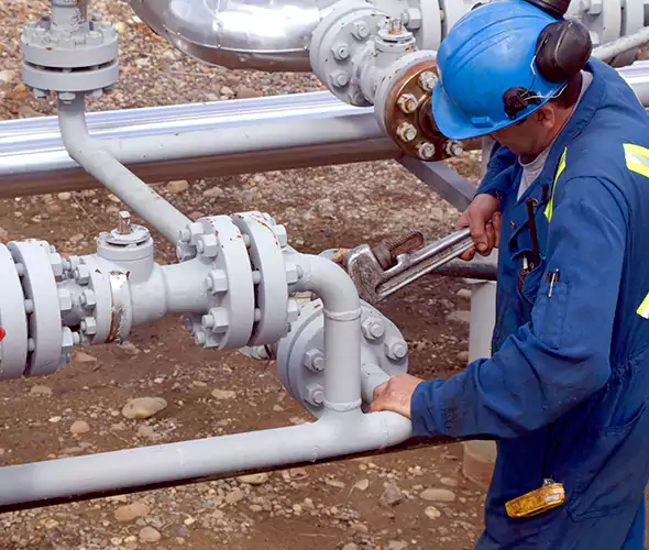 Expert Plumber for Backflow Preventer in Bullhead City, AZ: Schedule Affordable Testing and Installation with Us