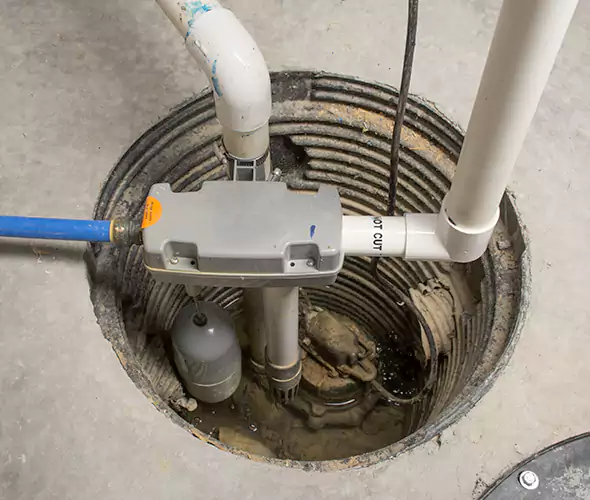 Licensed Plumbers for Basement Sump Pump Installation in Bullhead City