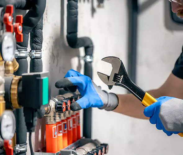 Expert Plumber for Commercial Plumbing in Bullhead City, AZ: Schedule Reliable Plumbing Services with Us