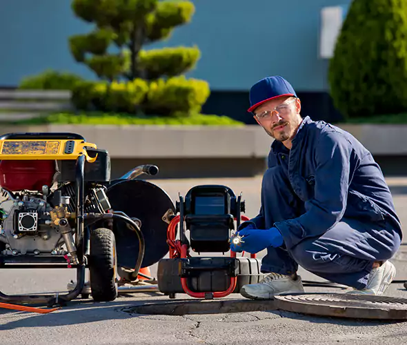 Professional Plumbers for Drains Camera Inspection in Bullhead City, AZ: Book Expert Inspection Services Today