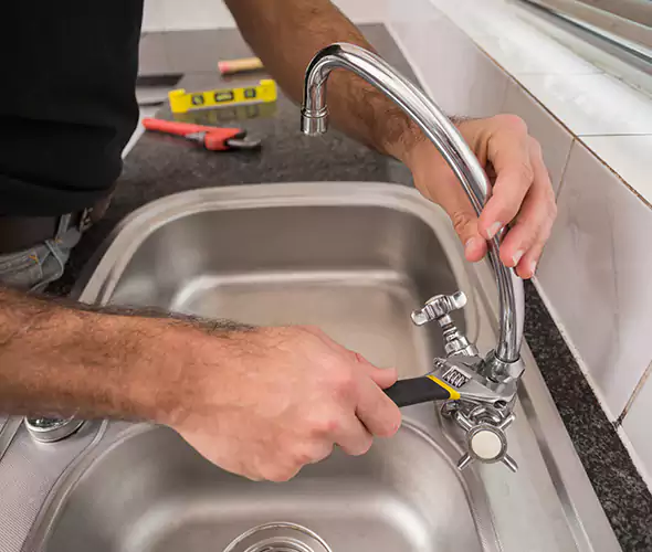 Local Experts for Faucet Repair in Bullhead City, AZ:Schedule Affordable Faucet Repair Services with Us