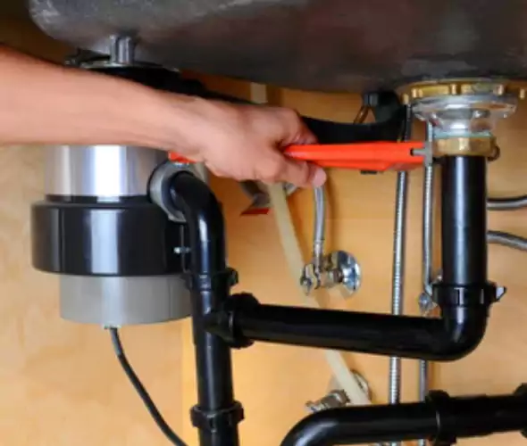 Professional Garbage Disposal Repair in Bullhead City, AZ