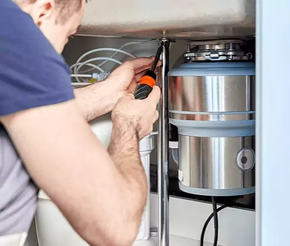 Expert Plumber for Garbage Disposal Replacement in Bullhead City, AZ