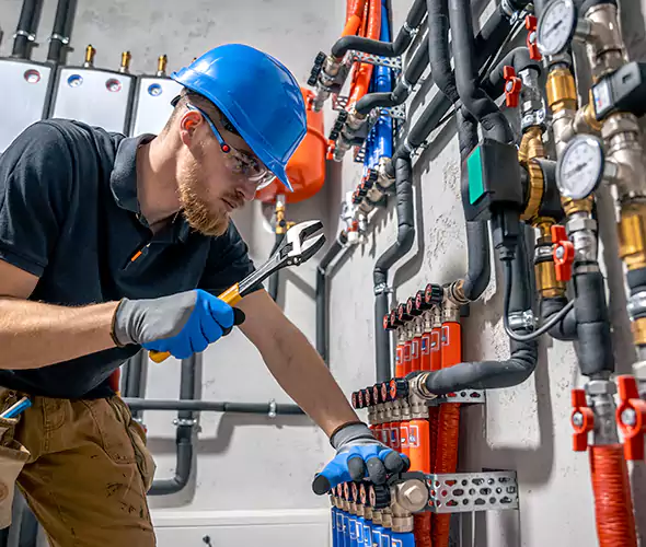 Professional Experts for Gas Line Installation in Bullhead City, AZ