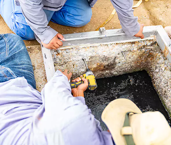 >Licensed Grease Trap Repair Plumber in Bullhead City, AZ