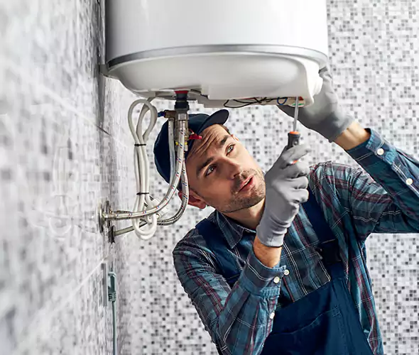 Expert Plumber for Hot Water Tank Maintenance in Bullhead City, AZ: Schedule Reliable Maintenance Services with Us