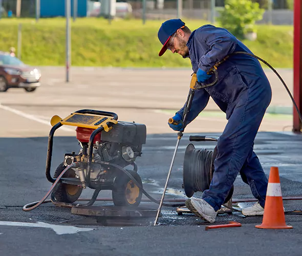 Expert Plumber for Hydrojet Plumbing in Bullhead City, AZ: Schedule Affordable Jetting Services with Us