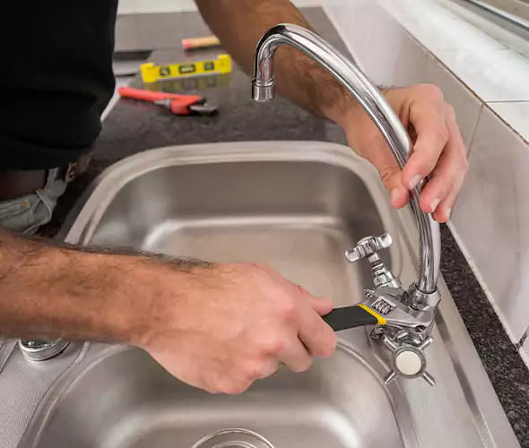 Expert Kitchen Sink Installation in Bullhead City, AZ