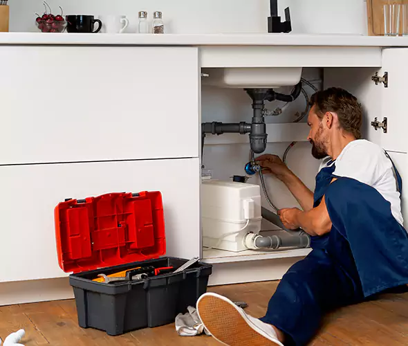 Expert Plumbers for PEX Pipe Installation in Bullhead City, AZ: Schedule Professional Service Today