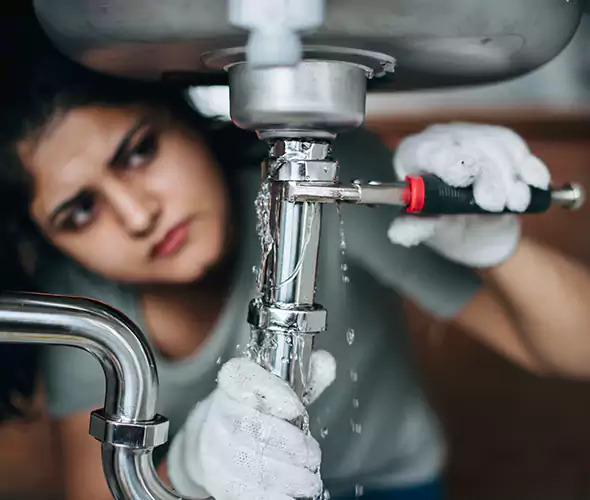 Professional Pipe Repair Specialists in Bullhead City, AZ
