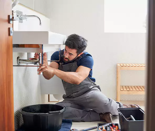 Expert Plumber for Plumbing Repair in Bullhead City, AZ: Schedule Affordable Plumbing Repair Services with Us
