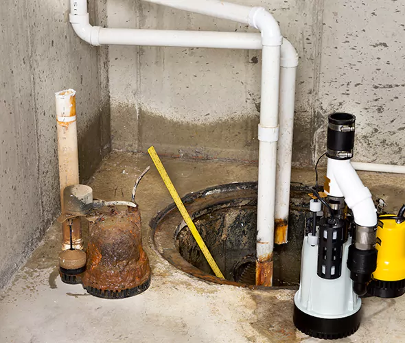 Expert Plumber for Sewage Ejector Pump Installation in Bullhead City, AZ: Schedule Affordable Installation Services with Us