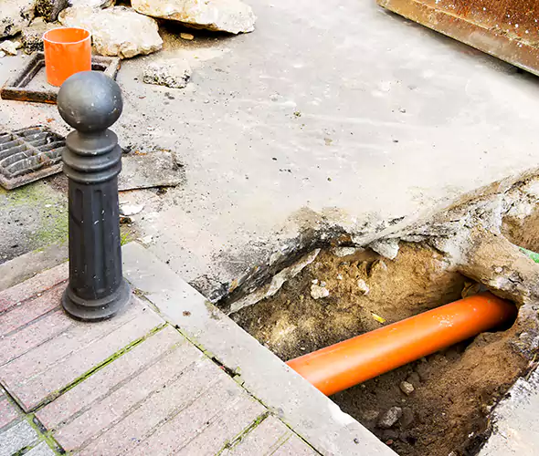 Expert Plumber for Sewer Line Replacement in Bullhead City, AZ: Schedule Affordable Sewer Replacement Services with Us
