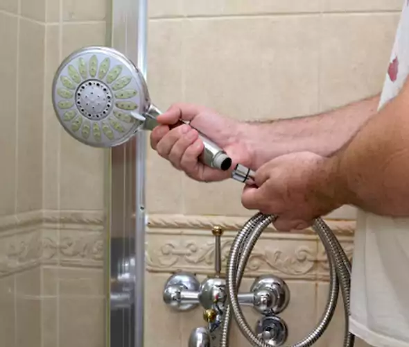 Professional Shower Repair Specialist in Bullhead City, AZ: Schedule Affordable Shower Services with Us