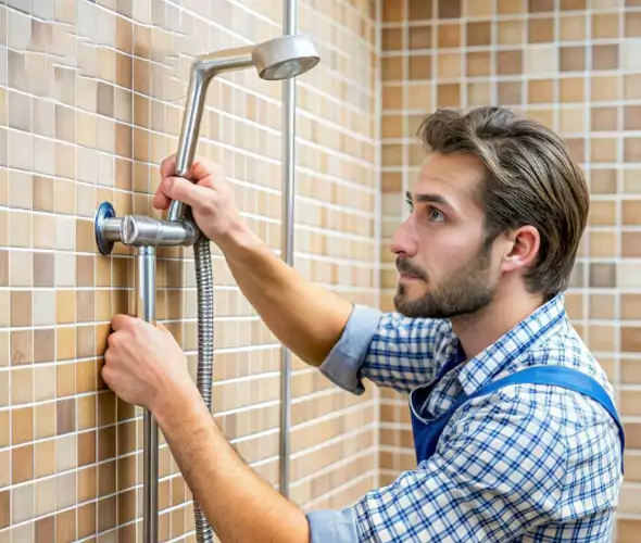 Professional Shower Replacement Specialist in Bullhead City, AZ: Schedule Affordable Shower Upgrade Services with Us