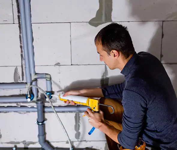 Expert Plumber for Slab Leak Detection in Bullhead City, AZ: Schedule Affordable Slab Leak Repair Services with Us