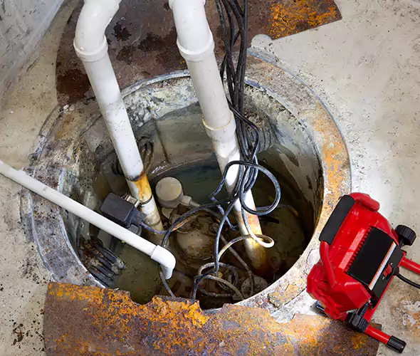 Licensed Sump Pump Installation Plumber in Bullhead City, AZ