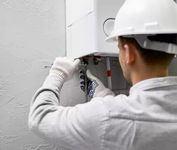 Expert Plumbers for Tankless Water Heater Installation in Bullhead City, AZ: Schedule Reliable Service Today