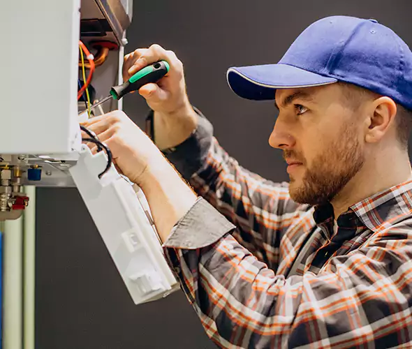 Expert Tankless Water Heater Plumber in Bullhead City, AZ