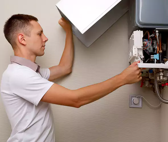 Expert Plumber for Tankless Water Heater Replacement in Bullhead City, AZ: Schedule Affordable Replacement Services with Us