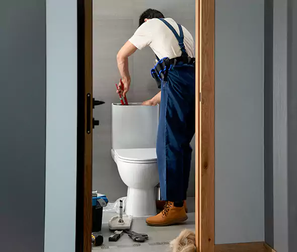 Professional Plumbers for Toilet Bowl Replacement in Bullhead City, AZ: Schedule Affordable Toilet Replacement Services With Us