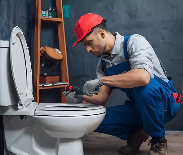 Expert Plumber for Toilet Installation in Bullhead City, AZ: Schedule Affordable Toilet Installation Services with Us
