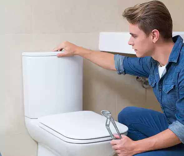 Expert Plumber for Toilet Replacement in Bullhead City, AZ: Schedule Affordable Toilet Replacement Services with Us
