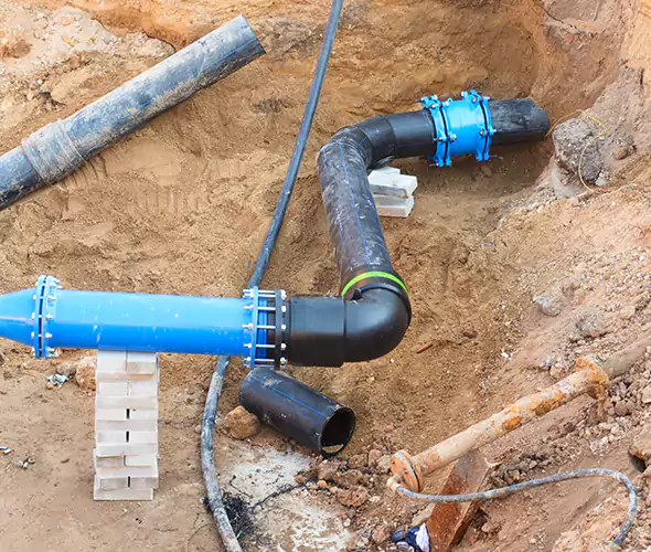 Expert Professional Trenchless Pipe Repair in Bullhead City, AZ