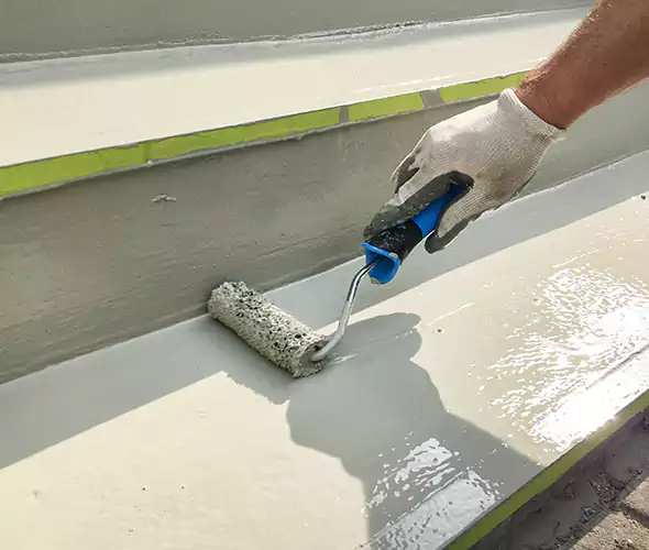Expert Plumber for Walls Waterproofing in Bullhead City,AZ: Schedule Affordable Waterproofing Services with Us
