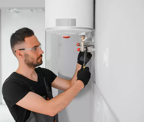 Expert Plumber for Water Heater Expansion Tank Installation in Bullhead City, AZ