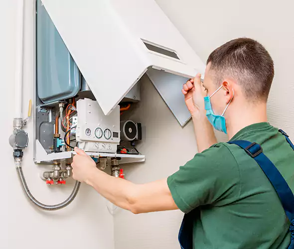 Licensed Experts for Water Heater Installation in Bullhead City, AZ