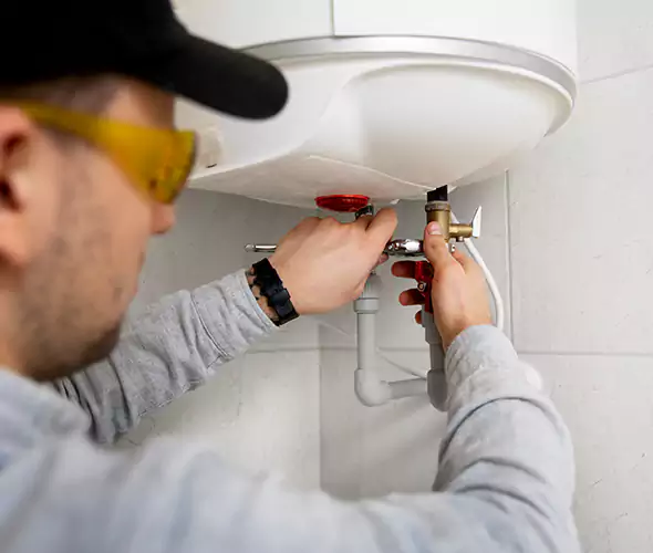Get Affordable Water Heater Repair Service in Bullhead City, AZ