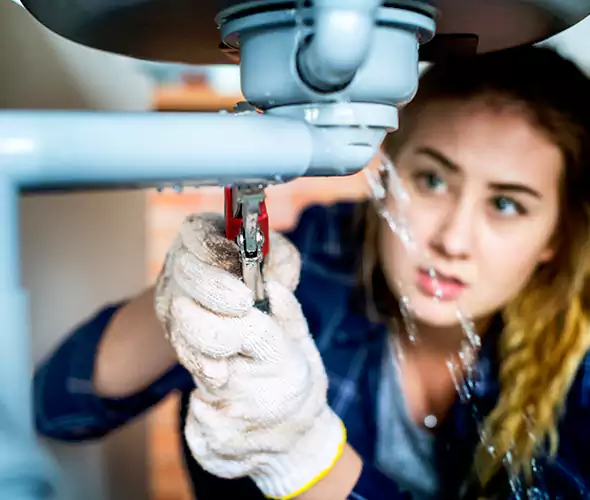 Expert Plumber for Water Leak Detection in Bullhead City, AZ: Schedule Affordable Leak Repair Services with Us