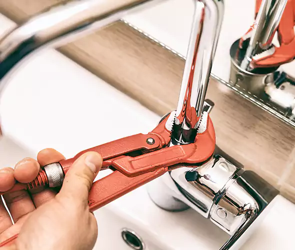 Expert Leak Repair Plumber in Bullhead City, AZ