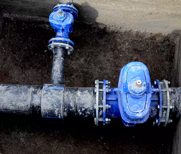 Certified Plumbers for Water Line Installation in Bullhead City, AZ