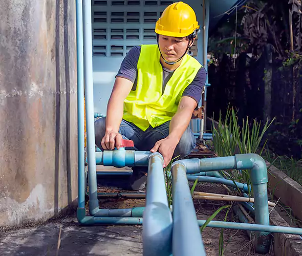 Expert Plumber for Water Line Replacement in Bullhead City, AZ: Schedule Affordable Water Line Replacement Services with Us