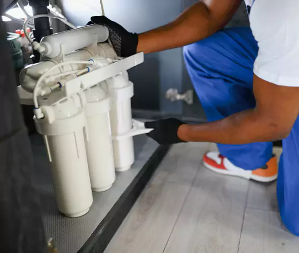 Expert Plumber for Water Softener Replacement in Bullhead City, AZ: Schedule Affordable Replacement Services with Us