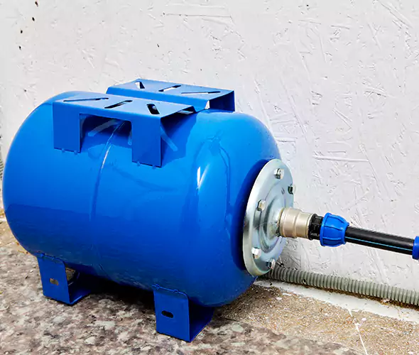Expert Plumber for Well Pressure Tank Replacement in Bullhead City, AZ: Schedule Affordable Tank Replacement Services with Us