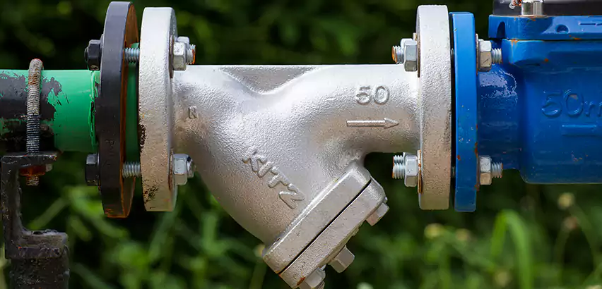 Professional Backflow Preventer Installation Services in Bullhead City, AZ