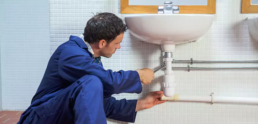 Toilet Repair Bullhead City