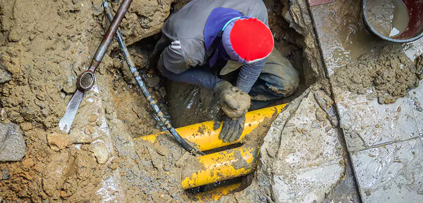 Clogged Drain Repair in Bullhead City, AZ