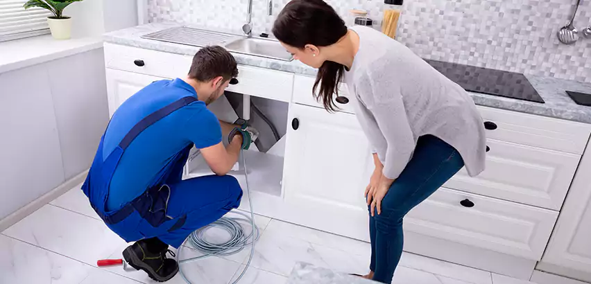Professional Clogged Sewer Line Repair in Bullhead City, AZ