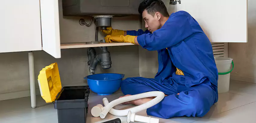 Drain Cleaning in Bullhead City