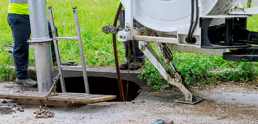Drain Unblocking in Bullhead City