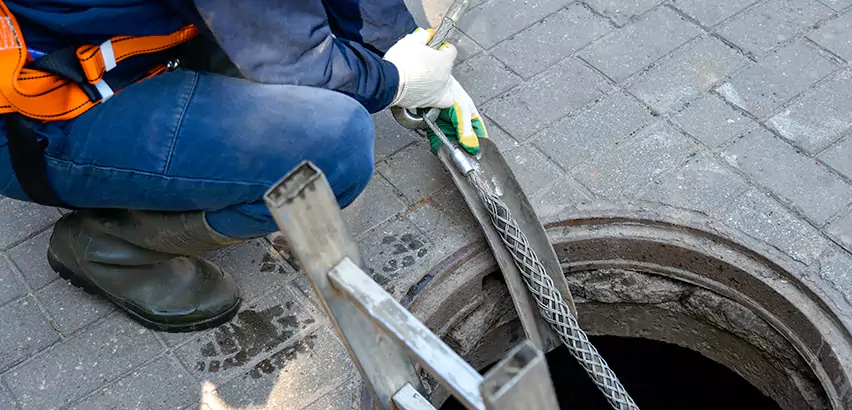 Drain Cleaning in Bullhead City