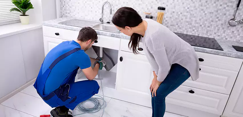Fast Emergency Plumbing Repair Services in Bullhead City, AZ