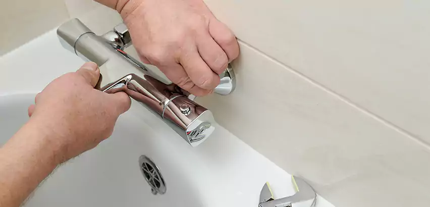 Faucet Installation in Bullhead City