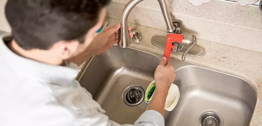 Faucet Repair in Bullhead City